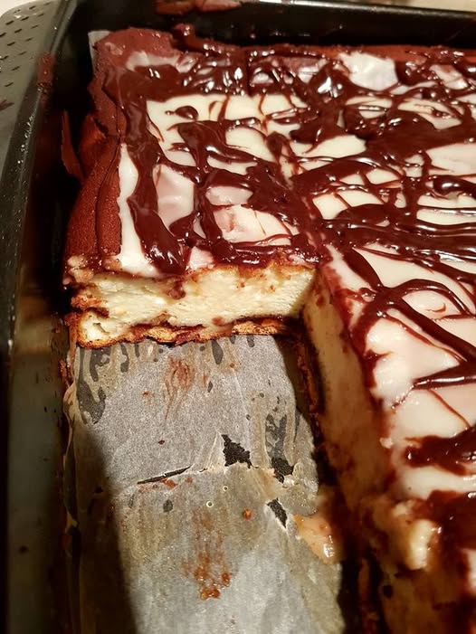 Sernik_Delicja Sernik_Delicja