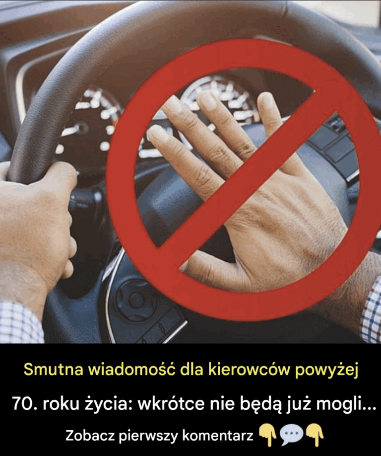 Smutna_wiadomo___dla_kierowc_w_powy_ej_70__roku__ycia__wkr_tce_nie_b_d__ju__mogli_