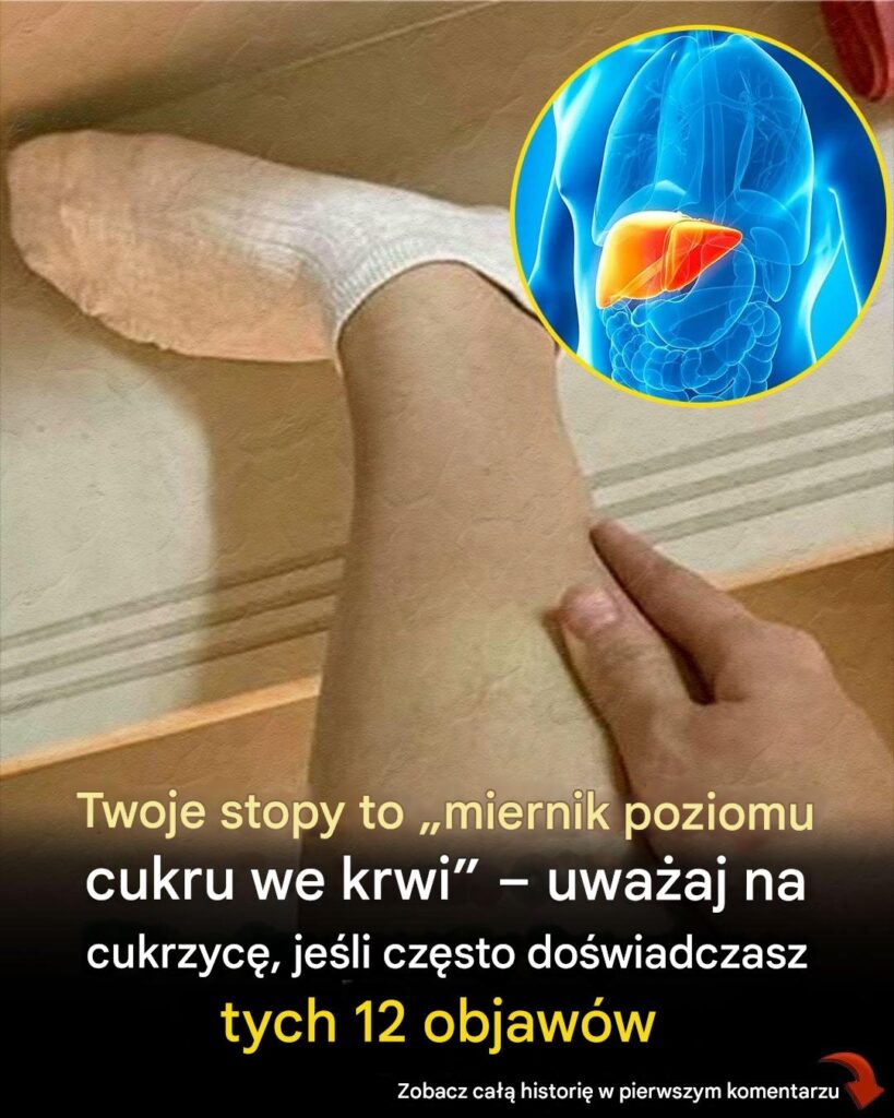Twoje_stopy_to__miernik_poziomu_cukru_we_krwi______uwa_aj_na_cukrzyc___je_li_cz_sto_do_wiadczasz_tych_12_objaw_w