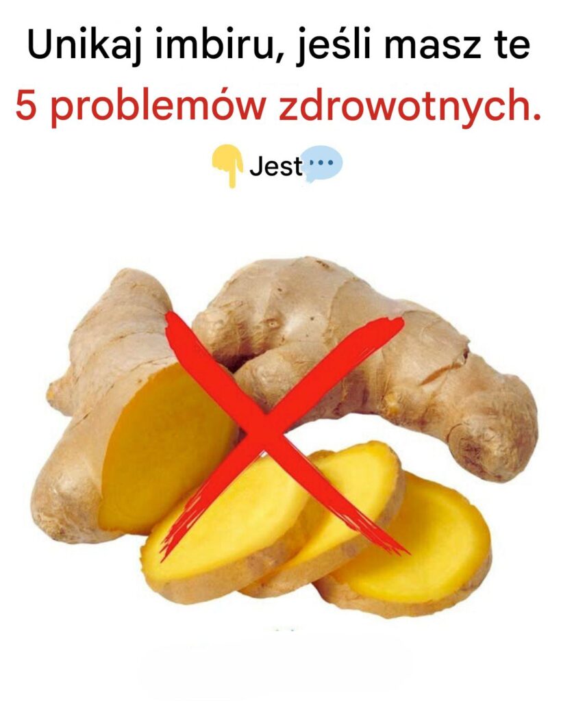 Unikaj_imbiru__je_li_masz_TE_problemy_zdrowotne Unikaj_imbiru__je_li_masz_TE_problemy_zdrowotne