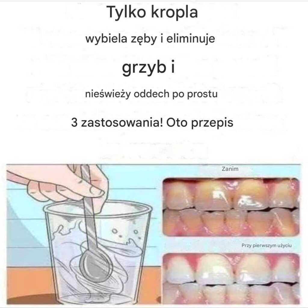 Usu__kamie__naz_bny_i_wybiel_z_by_dzi_ki_temu_prostemu_przepisowi_ Usu__kamie__naz_bny_i_wybiel_z_by_dzi_ki_temu_prostemu_przepisowi_