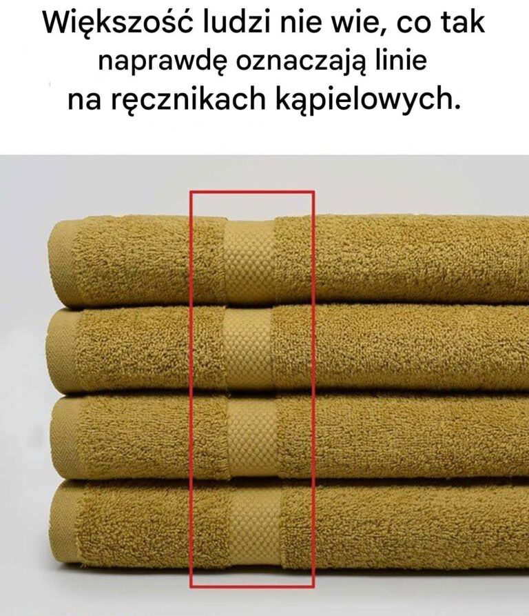 Wi_kszo___ludzi_nie_wie__co_tak_naprawd__oznaczaj__linie_na_r_cznikach_k_pielowych_