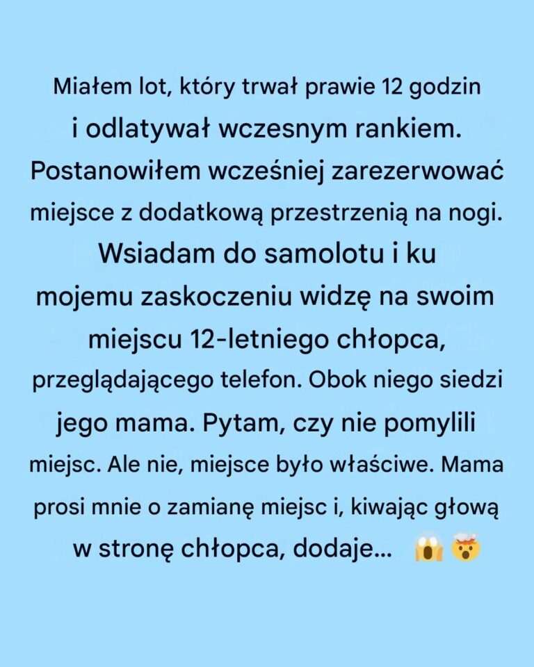 Zap_aci_em_za_dodatkowe_miejsce__ale_matka_z_dzieckiem_bezczelnie_je_zaj__a_i_odm_wi_a_zmiany_miejsca