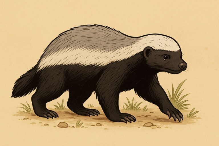 asica_miodowa__ratel_________