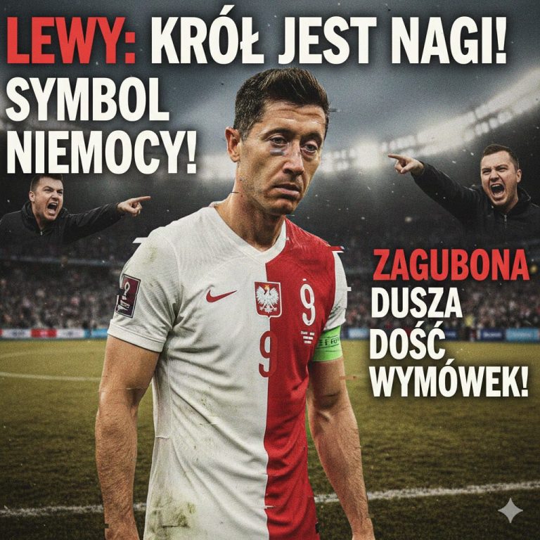 Artyku___Kr_l_jest_nagi__Lewandowski__reprezentacja_i_gorzki_smak_pora_ki