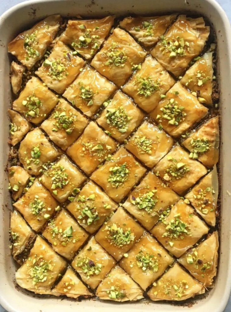 BAKLAWA_Z_KARDAMONEM_I_WOD__R__AN_ BAKLAWA_Z_KARDAMONEM_I_WOD__R__AN_