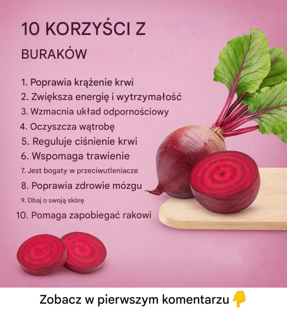 Buraki__Korzy_ci_dla_wzroku__zdrowia_jelita_grubego_i_w_troby__See_more Buraki__Korzy_ci_dla_wzroku__zdrowia_jelita_grubego_i_w_troby__See_more