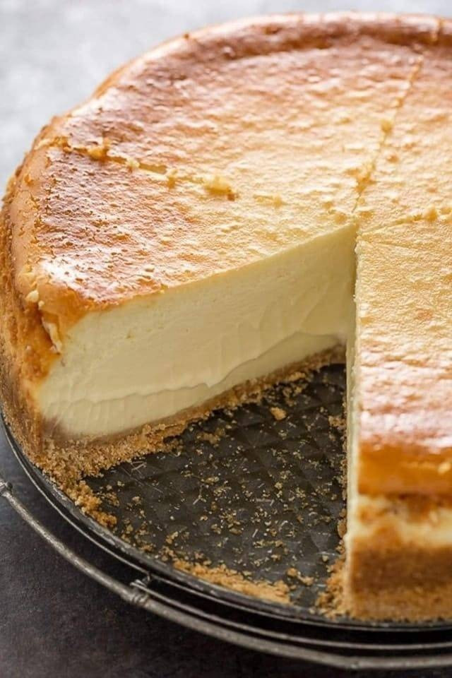 Buttermilk_Pie Buttermilk_Pie