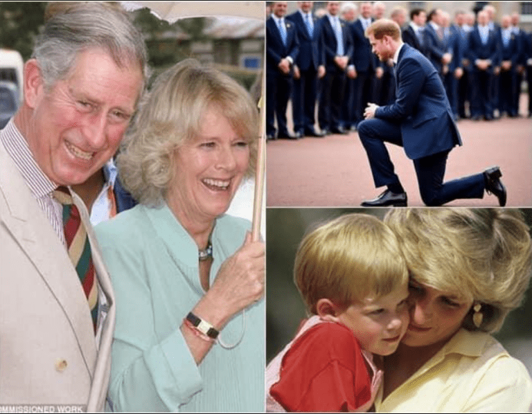 Camilla_publicznie_og_asza_wyniki_testu_DNA__pozostawiaj_c_Harry_ego_na_kolanach_przed_bramami_pa_acu_we__zach___Diana_wyzna_a_nam___e_biologicznym_ojcem_Harry_ego_jest_