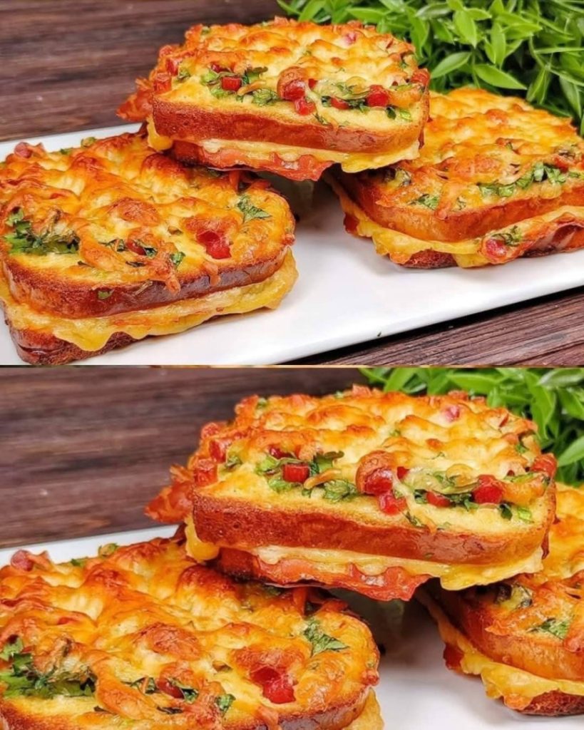 Cheesy_Bacon_and_Sausage_Breakfast_Bake Cheesy_Bacon_and_Sausage_Breakfast_Bake