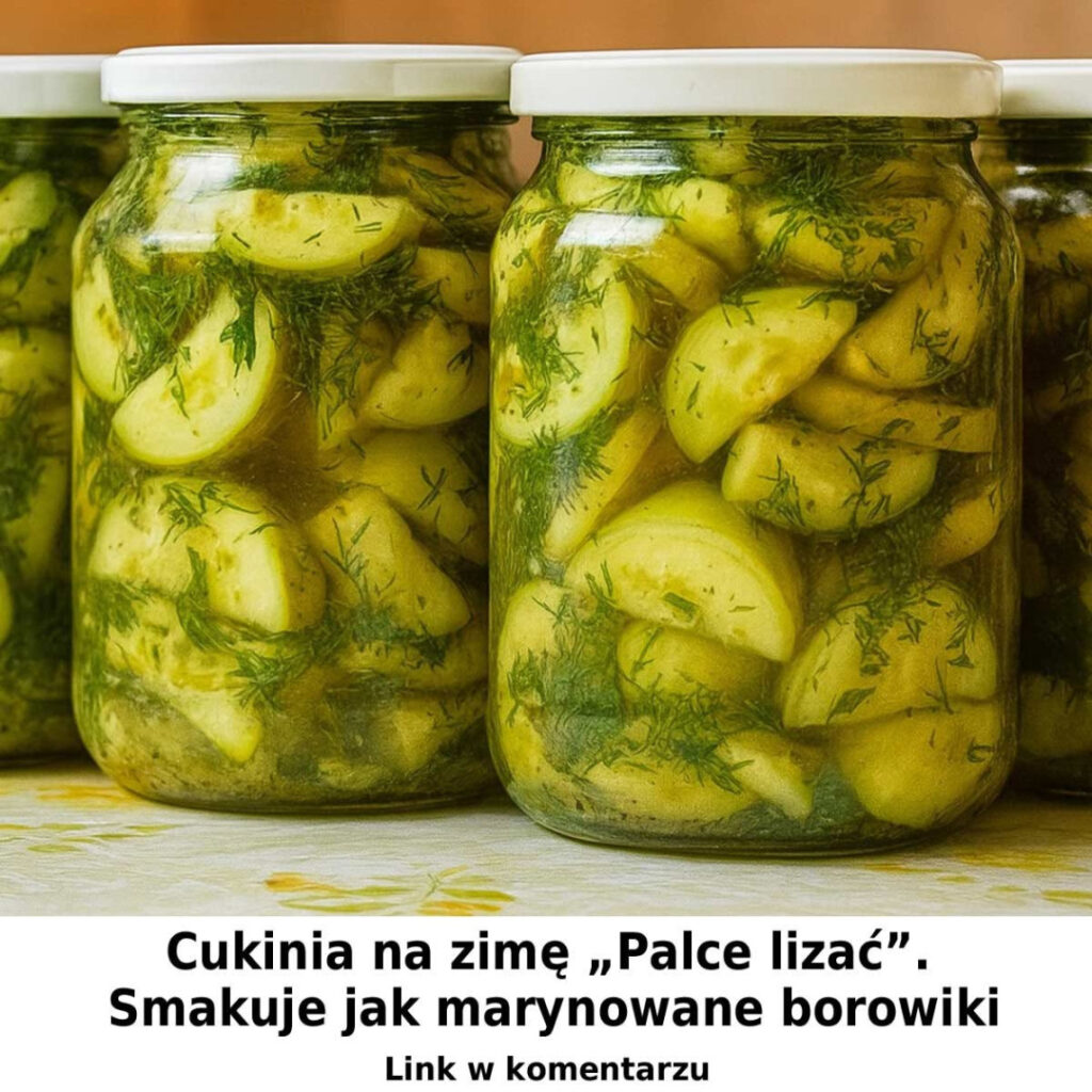Cukinia_na_zim___Palce_liza____Smakuje_jak_marynowane_borowiki Cukinia_na_zim___Palce_liza____Smakuje_jak_marynowane_borowiki