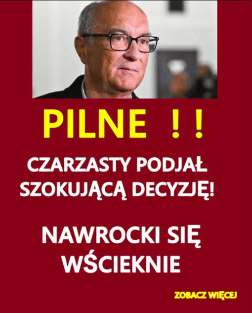 Czarzasty_podj___szokuj_c__decyzj___Nawrocki_si__w_cieknie_ Czarzasty_podj___szokuj_c__decyzj___Nawrocki_si__w_cieknie_