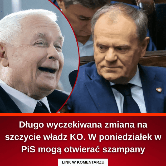 D_ugo_wyczekiwana_zmiana_na_szczycie_w_adz_KO D_ugo_wyczekiwana_zmiana_na_szczycie_w_adz_KO