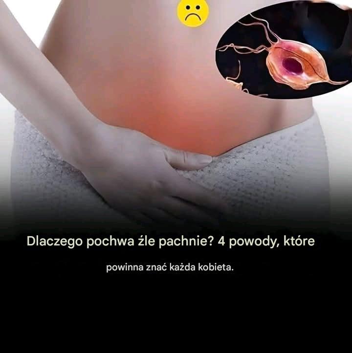 Dlaczego_z_pochwy_brzydko_pachnie__4_powody__dla_kt_rych_ka_da_kobieta_powinna_je_zna__ Dlaczego_z_pochwy_brzydko_pachnie__4_powody__dla_kt_rych_ka_da_kobieta_powinna_je_zna__