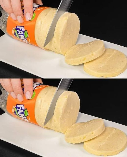 I_make_it_in_10_minutes_with_just_milk_and_vinegar__and_everyone_thinks_it_s_store_bought_cheese__ I_make_it_in_10_minutes_with_just_milk_and_vinegar__and_everyone_thinks_it_s_store_bought_cheese__