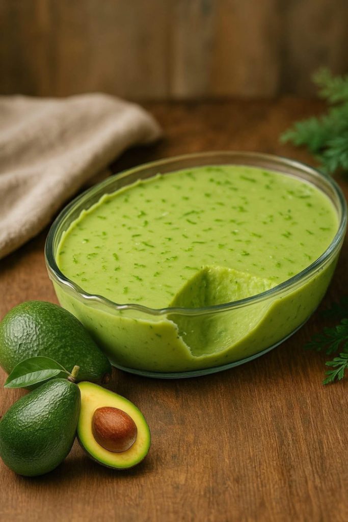 I_treat_myself_to_this_creamy_mousse_every_night__without_feeling_guilty_ I_treat_myself_to_this_creamy_mousse_every_night__without_feeling_guilty_