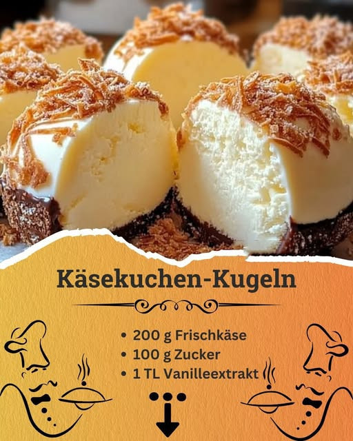 K_sekuchen_Kugeln_5_Min__gemacht__Rezept_im_ersten_Kommentar K_sekuchen_Kugeln_5_Min__gemacht__Rezept_im_ersten_Kommentar