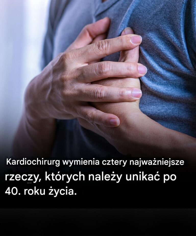 Kardiochirurg_wymienia_cztery_najwa_niejsze_rzeczy__kt_rych_nale_y_unika__po_40__roku__ycia_