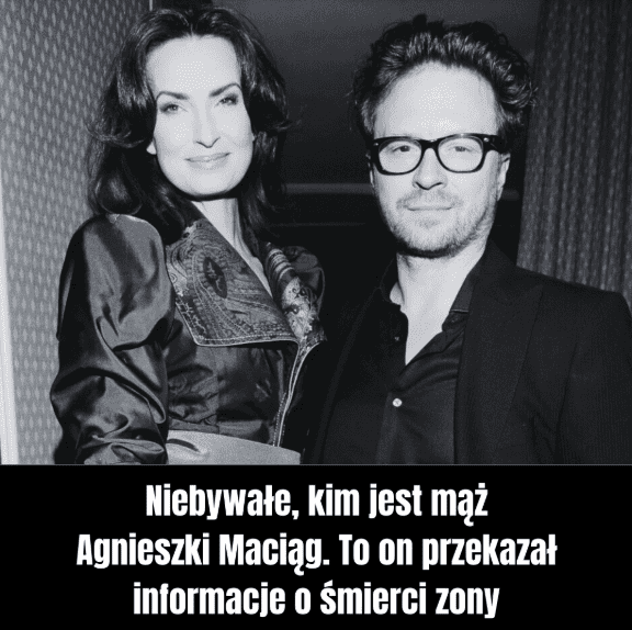 Kim_jest_m___Agnieszki_Maci_g__To_on_przekaza__informacje_o__mierci__ony Kim_jest_m___Agnieszki_Maci_g__To_on_przekaza__informacje_o__mierci__ony