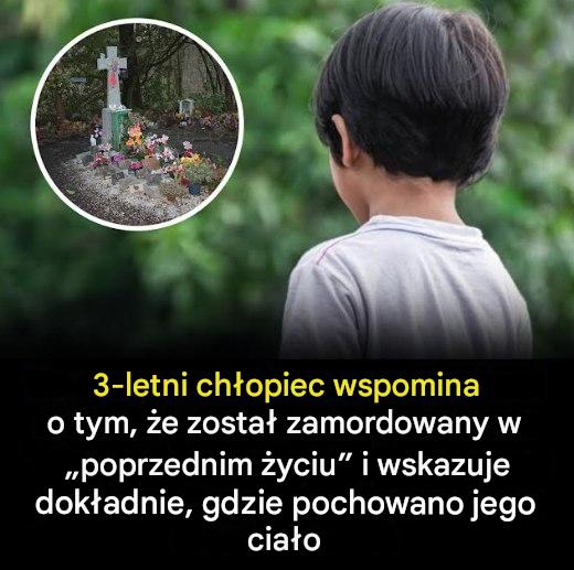Ma_e_dziecko_twierdzi___e_pami_ta__jak_w_poprzednim__yciu_zosta_o_zamordowane_i_wskazuje_miejsce__w_kt_rym_zosta_o_pochowane_ Ma_e_dziecko_twierdzi___e_pami_ta__jak_w_poprzednim__yciu_zosta_o_zamordowane_i_wskazuje_miejsce__w_kt_rym_zosta_o_pochowane_