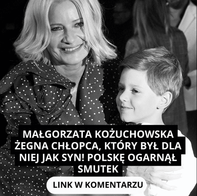Ma_gorzata_Ko_uchowska_wstrz__ni_ta__mierci__m_odego_aktora_Nikodema_Mareckiego Ma_gorzata_Ko_uchowska_wstrz__ni_ta__mierci__m_odego_aktora_Nikodema_Mareckiego
