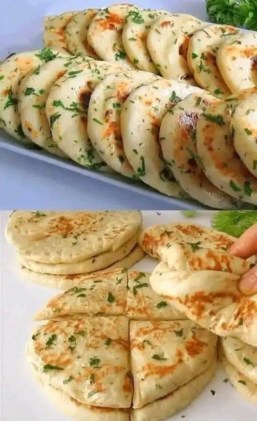 Naan_Bread_Easy_Recipe Naan_Bread_Easy_Recipe