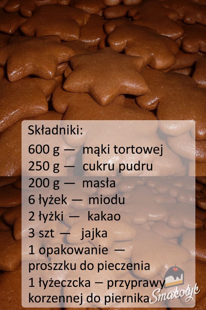 Najlepsze_mi_kkie_pierniczki_miodowe Najlepsze_mi_kkie_pierniczki_miodowe