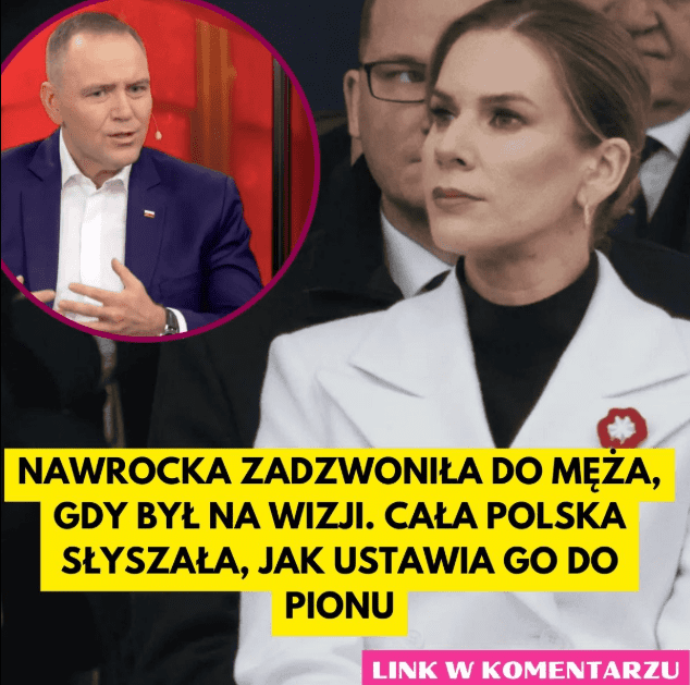 Nawrocka_zadzwoni_a_do_m__a__gdy_by__na_wizji__Ca_a_Polska_s_ysza_a Nawrocka_zadzwoni_a_do_m__a__gdy_by__na_wizji__Ca_a_Polska_s_ysza_a