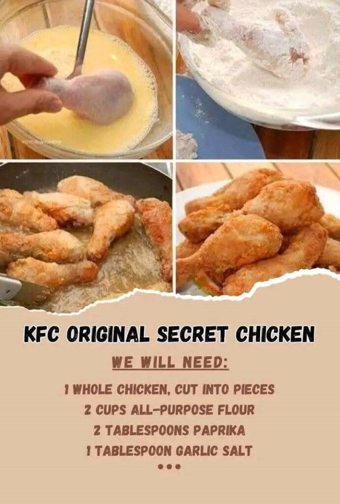 ORYGINALNY_PRZEPIS_NA_TAJEMNEGO_KURCZAKA_KFC ORYGINALNY_PRZEPIS_NA_TAJEMNEGO_KURCZAKA_KFC
