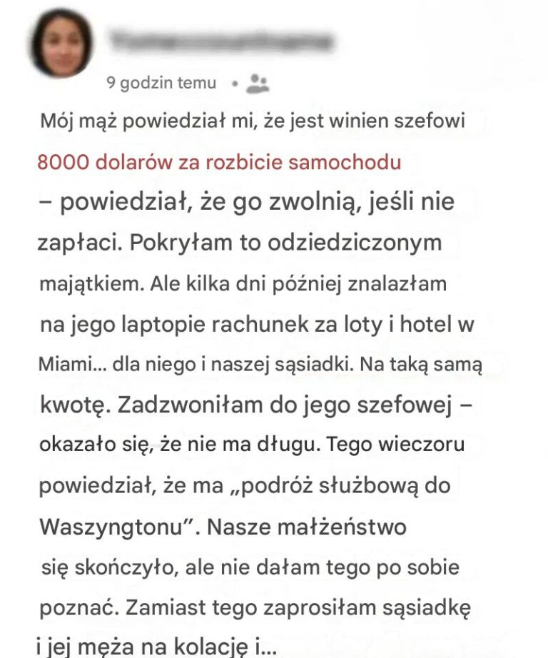 On_sk_ama___On_oszukiwa___Ugotowa_em_obiad_i_pozwoli_em_prawdzie_doj___do_g_osu_