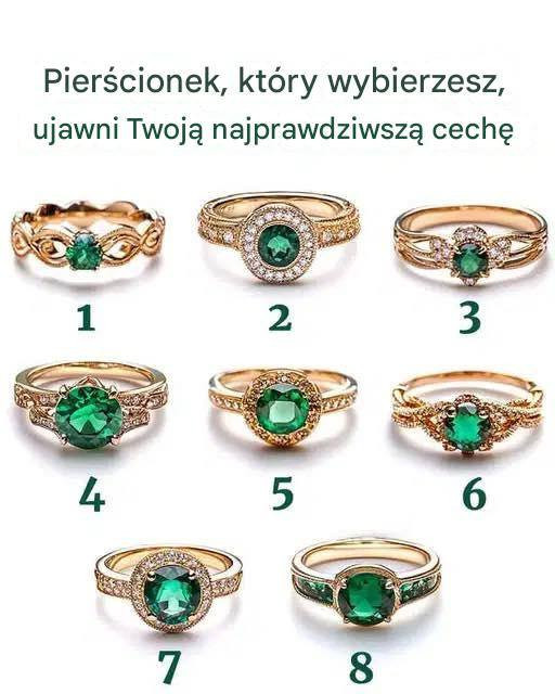 Pier_cionek__kt_ry_wybierzesz__ujawni_Twoj__najprawdziwsz__cech_ Pier_cionek__kt_ry_wybierzesz__ujawni_Twoj__najprawdziwsz__cech_