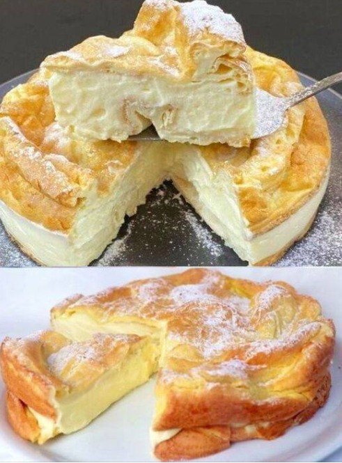 Polskie_Ciasto_Budyniowe_z_1_Opakowaniem_Budyniu_Waniliowego___Marzenie_na_Ka_d__Okazj_ Polskie_Ciasto_Budyniowe_z_1_Opakowaniem_Budyniu_Waniliowego___Marzenie_na_Ka_d__Okazj_
