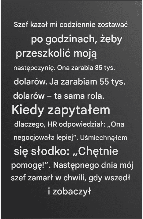 Poproszono_mnie_o_przeszkolenie_mojego_lepiej_op_acanego_nast_pcy___wi_c_udzieli_em_mojemu_szefowi_nieoczekiwanej_lekcji Poproszono_mnie_o_przeszkolenie_mojego_lepiej_op_acanego_nast_pcy___wi_c_udzieli_em_mojemu_szefowi_nieoczekiwanej_lekcji