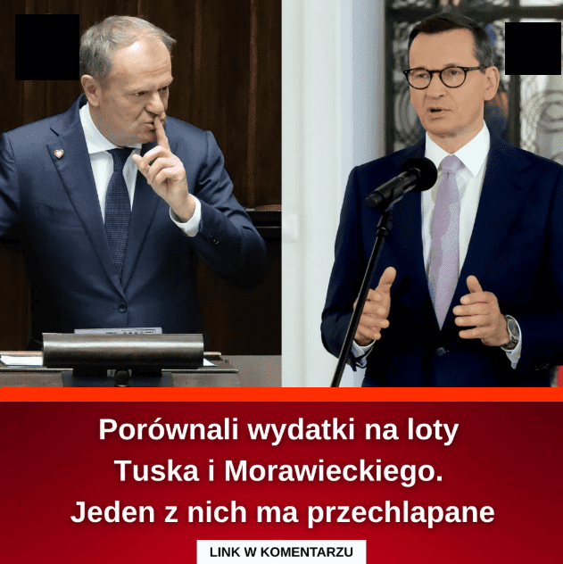 Por_wnali_wydatki_na_loty_Tuska_i_Morawieckiego__Jeden_wypada_bardzo_niekorzystnie Por_wnali_wydatki_na_loty_Tuska_i_Morawieckiego__Jeden_wypada_bardzo_niekorzystnie