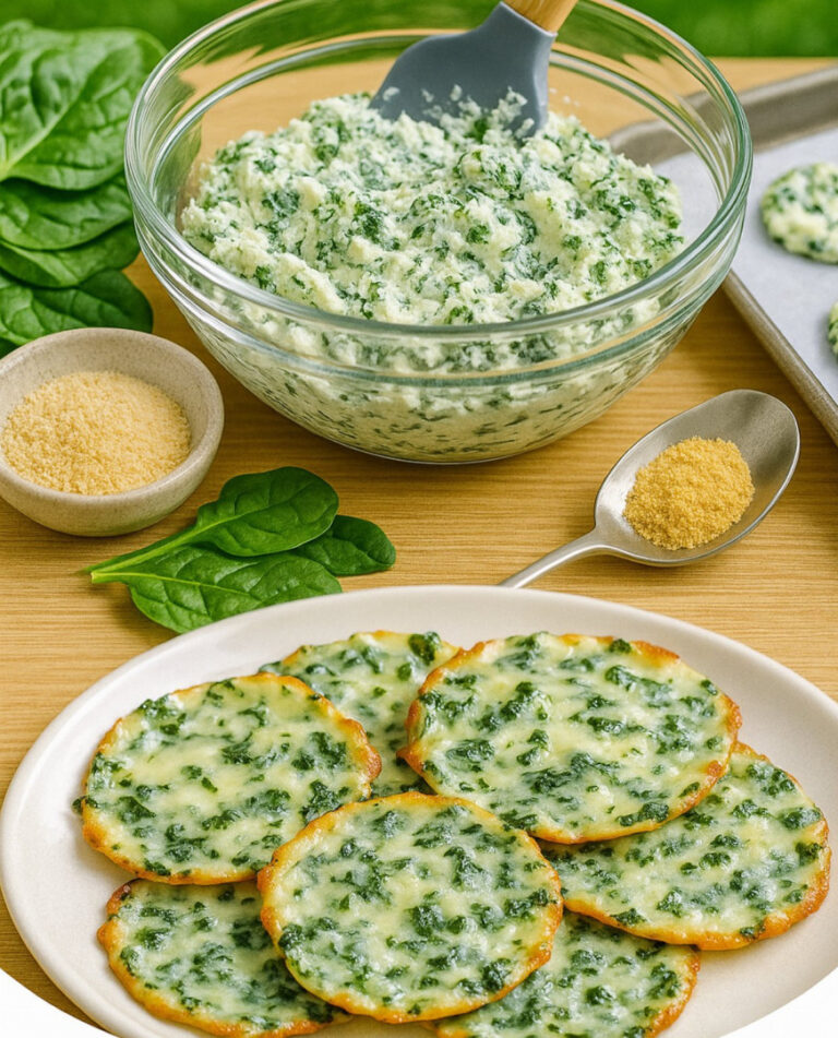 Przepis_na_chrupi_ce_serowe_chipsy_z_szpinakiem___idealna_przek_ska_low_carb__bezglutenowa_i_dietetyczna_-1