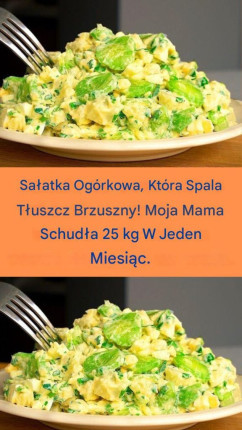 Sa_atka_Og_rkowa__Kt_ra_Spala_T_uszcz_Brzuszny__Moja_Mama_Schud_a_25_kg_W_Jeden_Miesi_c_ Sa_atka_Og_rkowa__Kt_ra_Spala_T_uszcz_Brzuszny__Moja_Mama_Schud_a_25_kg_W_Jeden_Miesi_c_