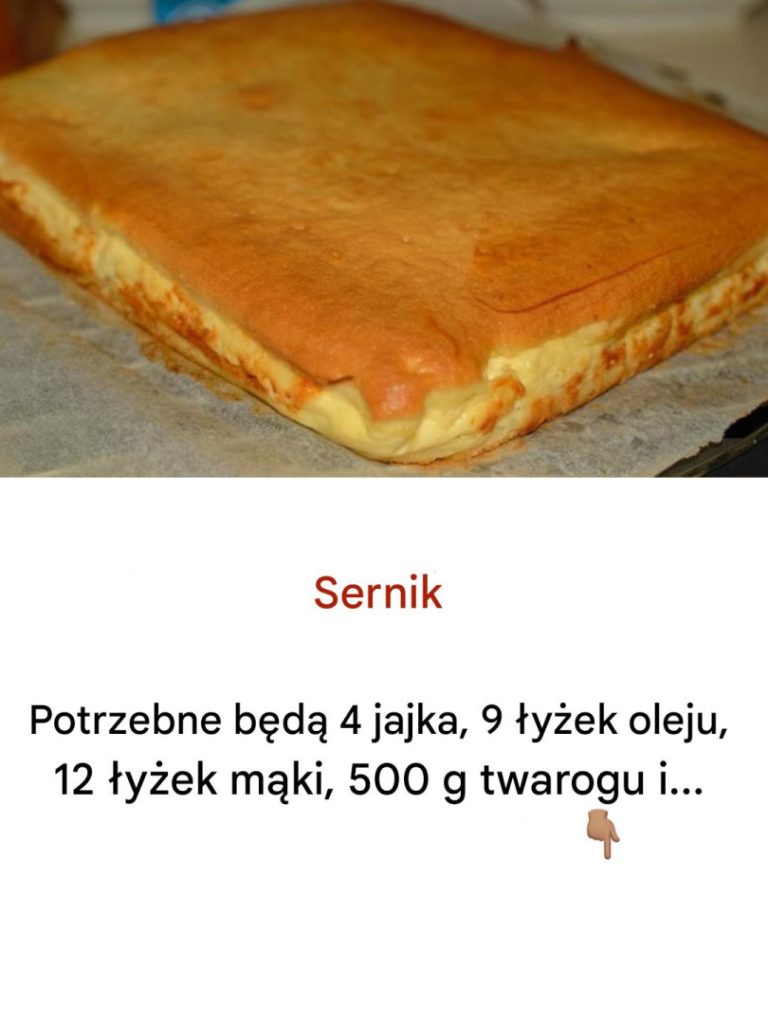 Sernik___Potrzebne_b_d__4_jajka__9__y_ek_oleju__12__y_ek_m_ki__500_g_serka_ricotta_i_