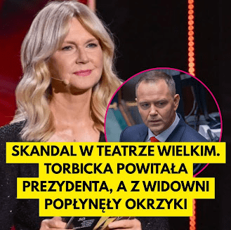 Skandal_w_Teatrze_Wielkim__Torbicka_powita_a_prezydenta__a_z_widowni_pop_yn__y_okrzyki Skandal_w_Teatrze_Wielkim__Torbicka_powita_a_prezydenta__a_z_widowni_pop_yn__y_okrzyki