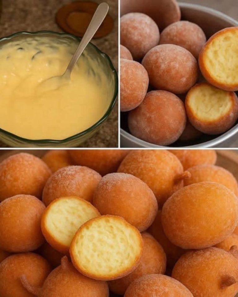 Soft_and_dry_rain_cake__learn_how_to_make_this_recipe__everyone_will_have_their_mouth_watering