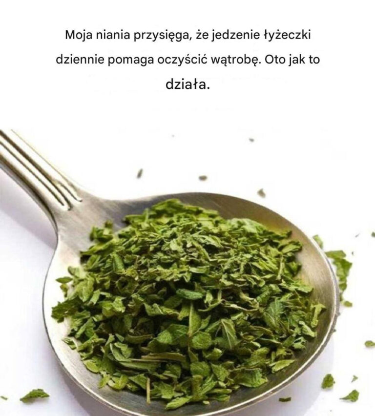 To_dla_mnie_nowo_____y_eczka_dziennie_i_nowa_w_troba__sekret_mojej_niani_