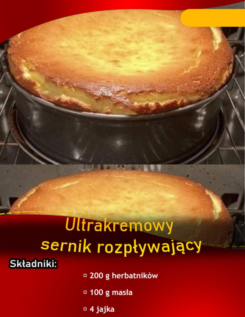Ultrakremowy_Sernik_Rozp_ywaj_cy_Si__w_Ustach___Pyszna_Delicja_na_Ka_d__Okazj___See_more