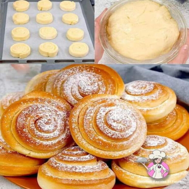 Brioche_Twists___przepis