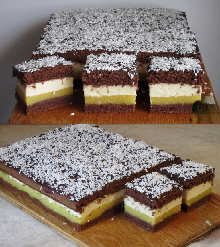 Ciasto_Kilimand_aro_mojej_mamy___go_ci_u_nas_od_lat__See_more