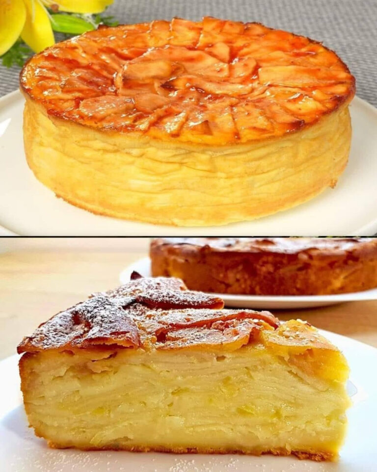 Ciasto_jab_kowe___domowy_smak__kt_ry_czaruje_na_d_ugoMusz__co__wyrazi____ebym_nadal_otrzymywa__moje_przepisy_Pe_ny_przepis_w_pierwszym_komentarzu__See_more