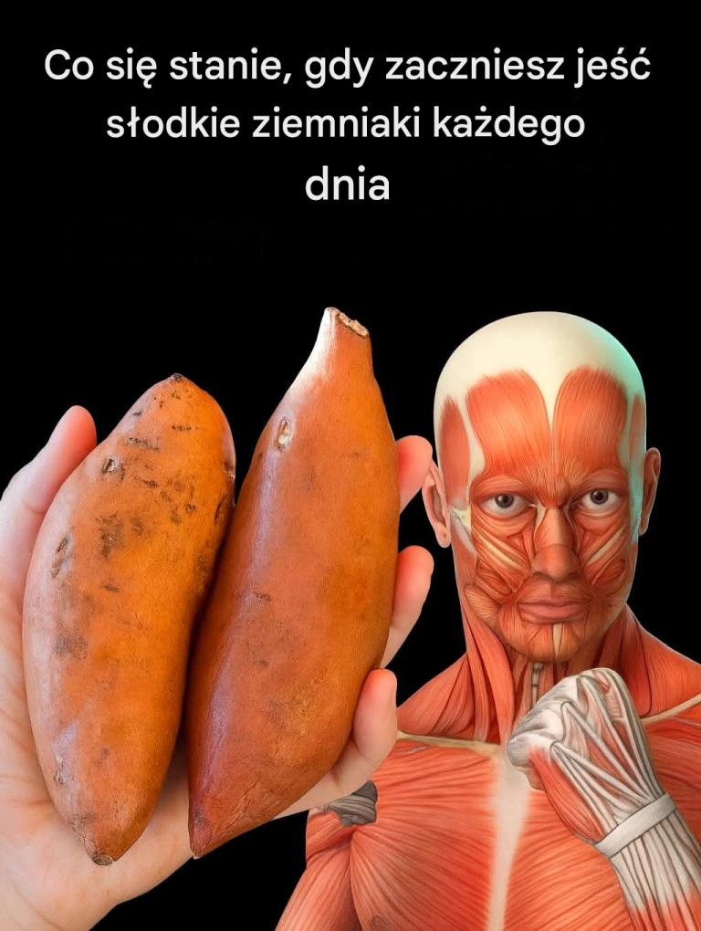 Co_si__stanie__gdy_zaczniesz_je___s_odkie_ziemniaki_ka_dego_dnia
