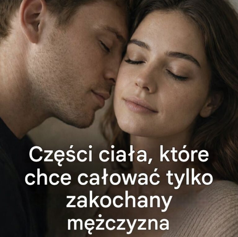 Cz__ci_cia_a__kt_re_chce_ca_owa__tylko_zakochany_m__czyzna