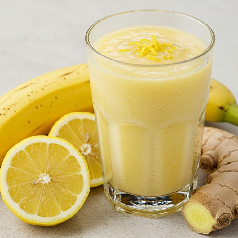 Koktajl_bananowo_cytrynowy_z_imbirem_Orze_wiaj_cy_i_energetyzuj_cy_nap_j