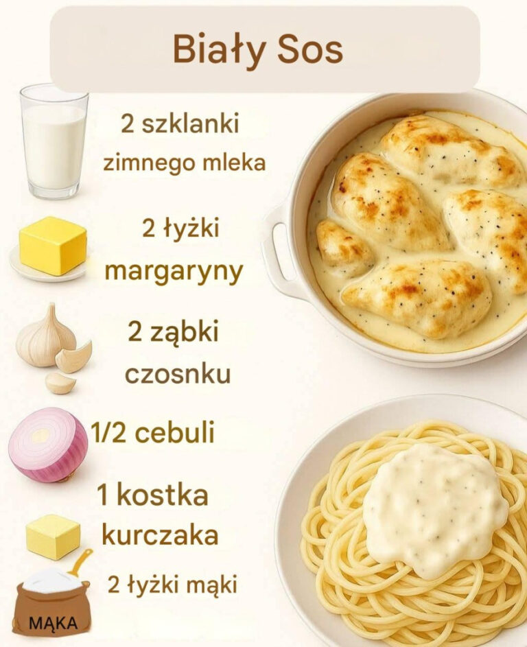 Kremowy_bia_y_sos___atwy_w_przygotowaniu_i_pasuj_cy_do_wszystkiego__Zobacz_artyku__w_pierwszym_komentarzu