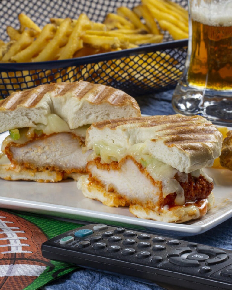 Melty_Buffalo_Wing_Ding_Panini_______See_more