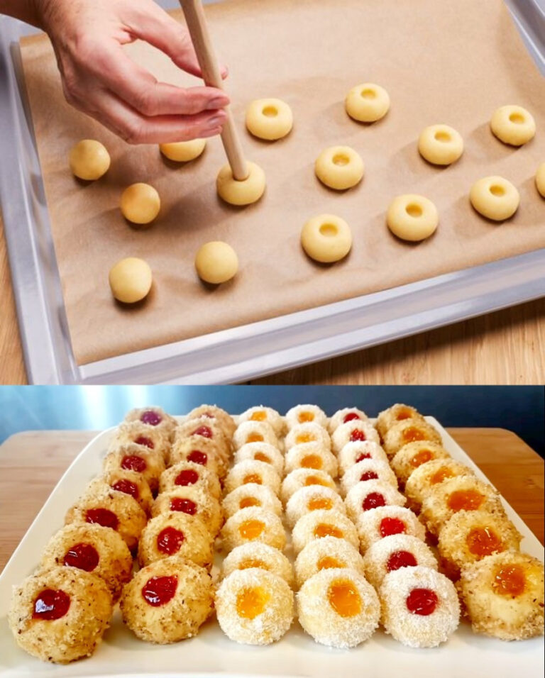 Mhmm__jak_ze_sklepu__Husarenkrapferl___ma_e_kulki_z_kruchego_ciasta__See_more